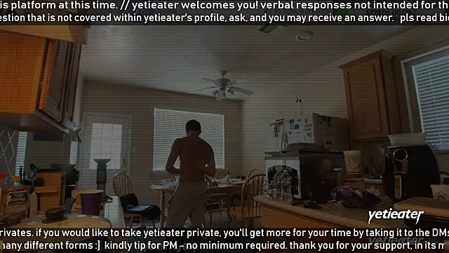 yetieater online show from June 18, 2026, 4:11 pm