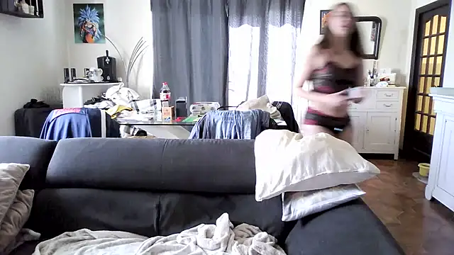  little blake online show from February 24, 2026, 10:46 am