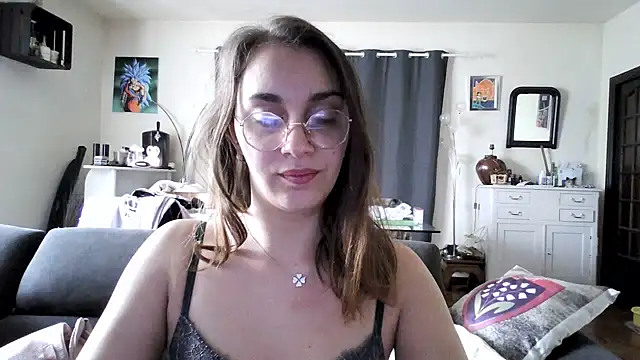  little blake online show from March 9, 2026, 9:46 am