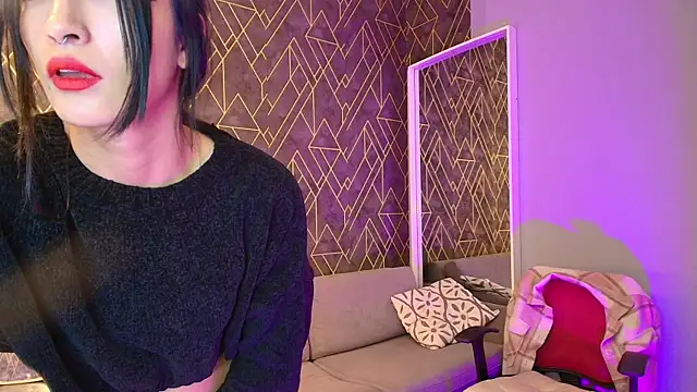 Tahara Romanov online show from March 13, 2025, 11:51 am