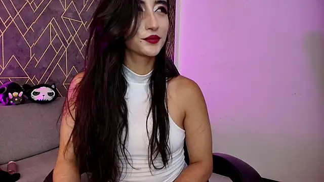 Tahara Romanov online show from March 25, 2026, 3:51 pm