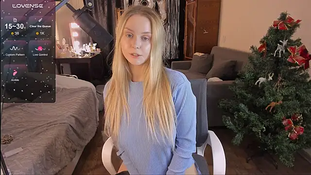 Beatrice 7 online show from February 11, 2026, 9:20 pm