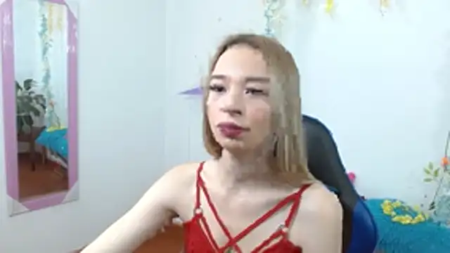 hannah 026 online show from January 13, 2026, 9:36 am