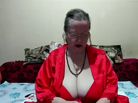 SingleMILF online show from March 10, 2025, 9:53 am