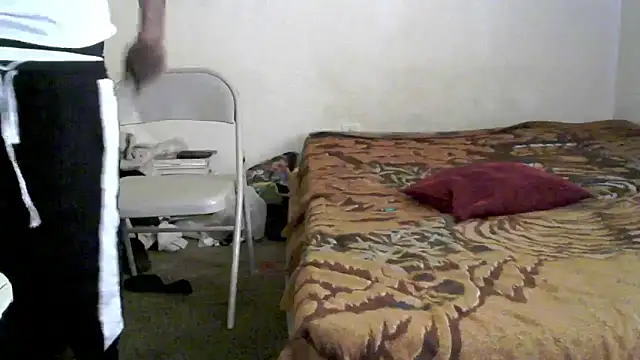 Jsmooth93 online show from March 4, 2025, 6:18 pm