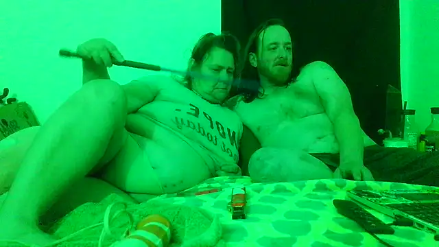 SpnzTnT online show from March 14, 2026, 4:18 am