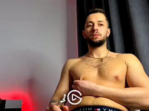 nicholasX1 online show from March 1, 2025, 3:38 pm