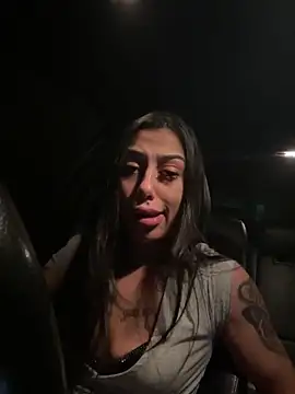 lex-llexiiii27 online show from December 19, 2025, 6:26 pm