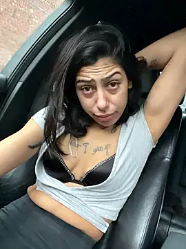 lex-llexiiii27 online show from January 9, 2026, 9:23 am