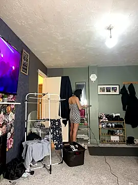 lex-llexiiii27 online show from January 11, 2026, 1:27 pm