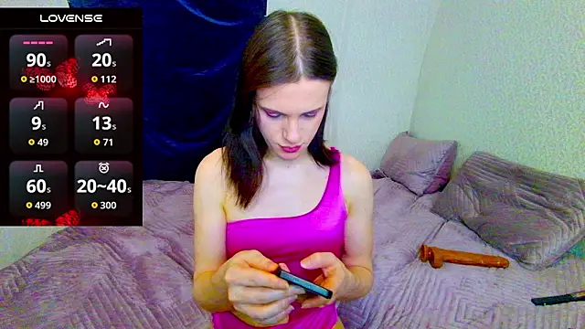 Nicole Redfields online show from March 4, 2026, 6:19 am