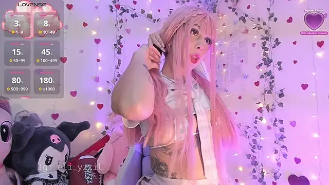 Snapshot of elizabeth_jiing chatting on March 14, 2025, 11:11 pm elizabeth jiing online show from March 14, 2025, 11:11 pm