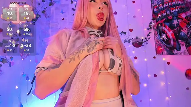 Snapshot of elizabeth_jiing chatting on October 19, 2025, 6:41 pm elizabeth jiing online show from October 19, 2025, 6:41 pm