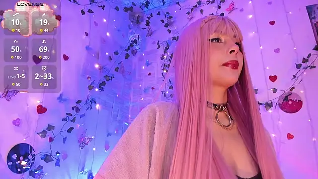 Snapshot of elizabeth_jiing chatting on October 20, 2025, 11:32 am elizabeth jiing online show from October 20, 2025, 11:32 am