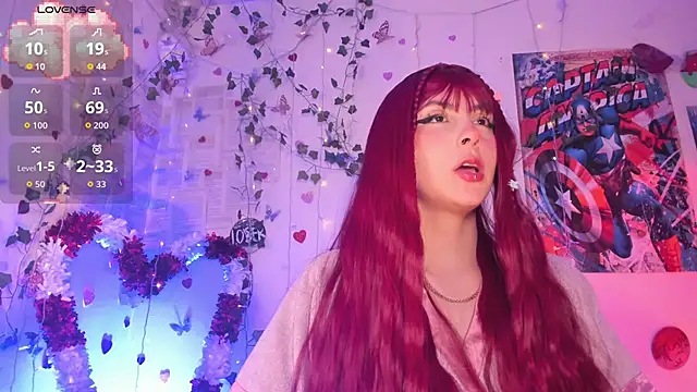 Snapshot of elizabeth_jiing chatting on November 21, 2025, 1:26 am elizabeth jiing online show from November 21, 2025, 1:26 am