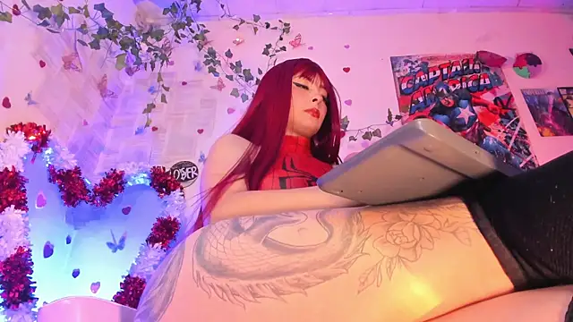 Snapshot of elizabeth_jiing chatting on December 18, 2025, 8:26 pm elizabeth jiing online show from December 18, 2025, 8:26 pm