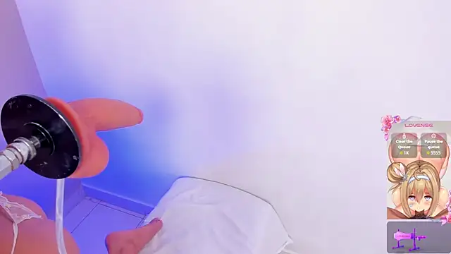 Maye U online show from November 11, 2025, 8:31 pm