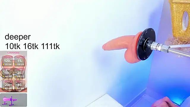 Maye U online show from December 18, 2025, 7:31 pm