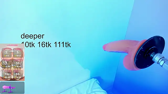 Maye U online show from March 12, 2026, 12:44 pm