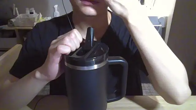 sdamvo2 online show from October 21, 2025, 1:45 pm