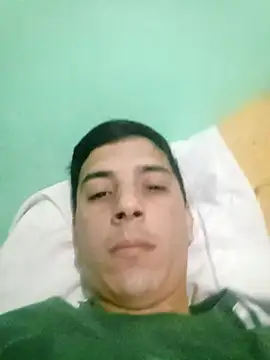 walterdsm online show from April 18, 2026, 2:48 am