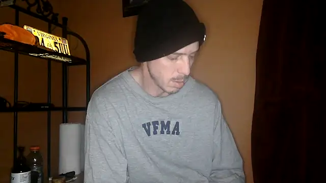 Mac ThunderCock online show from February 9, 2026, 5:33 am