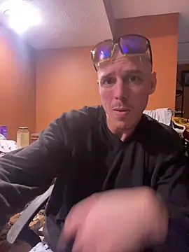 Mac ThunderCock online show from February 10, 2026, 9:30 pm