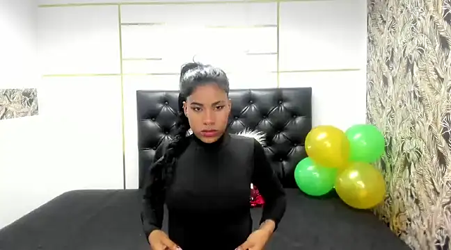 Abby brown   online show from March 19, 2025, 12:01 pm