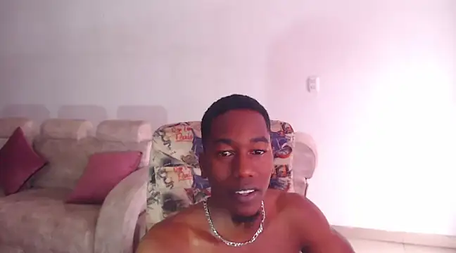 Dreamastercum  online show from March 14, 2025, 4:30 pm