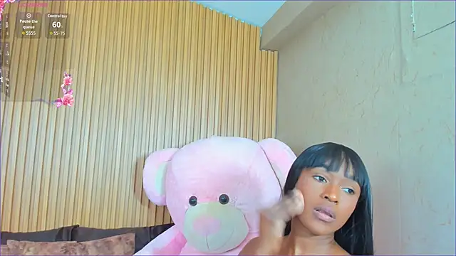 AlexiaAbbey online show from February 2, 2026, 7:12 pm