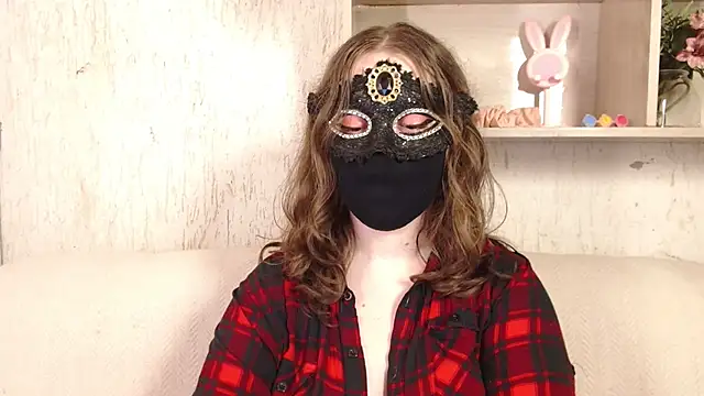 ImMissAmelie online show from March 29, 2026, 11:49 pm