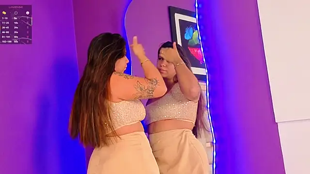 emilyy cooperr online show from May 11, 2026, 12:22 pm