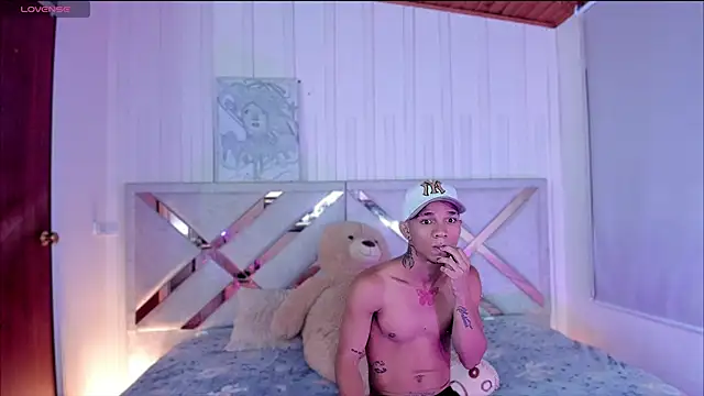 CRAZY-BOY99 online show from March 9, 2025, 12:31 pm