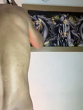 CRAZY-BOY99 online show from March 27, 2026, 9:32 am