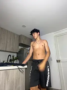 Miguel bigcock online show from September 18, 2025, 11:18 pm