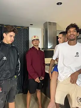 Miguel bigcock online show from January 11, 2026, 1:32 am