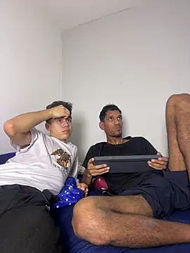 Miguel bigcock online show from February 7, 2026, 9:40 pm