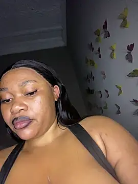 CuteSexyBoobz online show from March 1, 2026, 8:44 pm