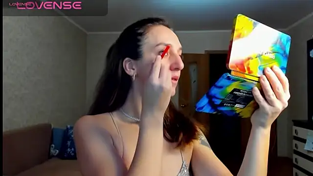 desired zzoya online show from November 11, 2025, 1:38 am