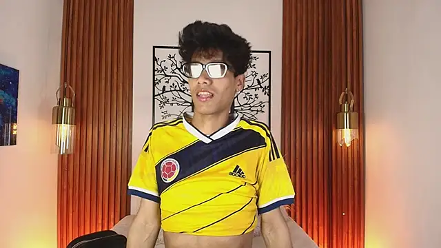 Jonas Rivers online show from February 24, 2026, 3:59 am