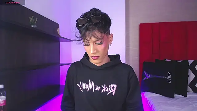 Jonas Rivers online show from March 21, 2026, 6:07 am