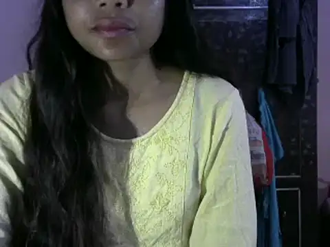 mayra89 online show from March 18, 2025, 3:53 pm