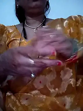 Snapshot of Neha-Bhabhi-Rasily chatting on October 30, 2025, 9:33 am Neha-Bhabhi-Rasily online show from October 30, 2025, 9:33 am