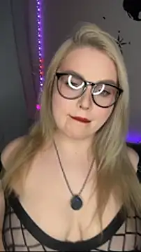 April Vancee online show from February 18, 2026, 10:00 am