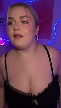 April Vancee online show from June 29, 2026, 3:56 pm