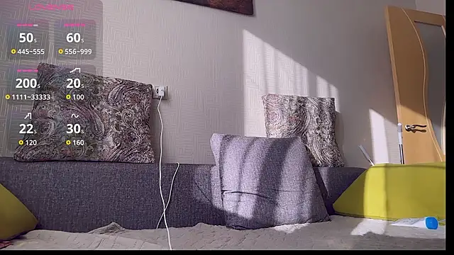 JaneVibes online show from January 19, 2026, 7:23 am