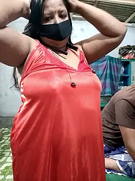 Pakhi Couple 69 online show from October 7, 2025, 5:32 pm