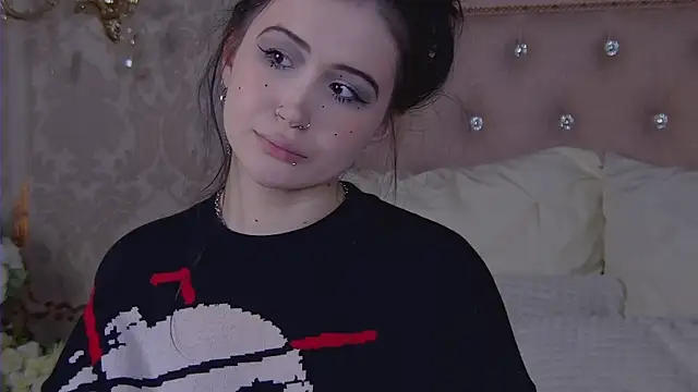 HeatherSweet  online show from June 7, 2026, 7:28 pm