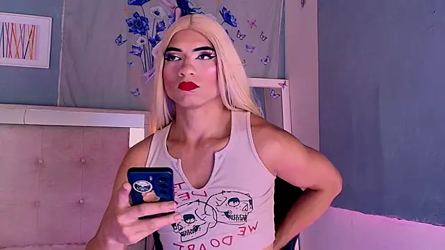 Emily Castillo 1 online show from May 30, 2026, 5:04 am