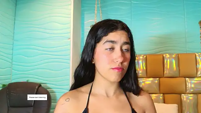 Mia Montess online show from February 5, 2026, 12:43 pm